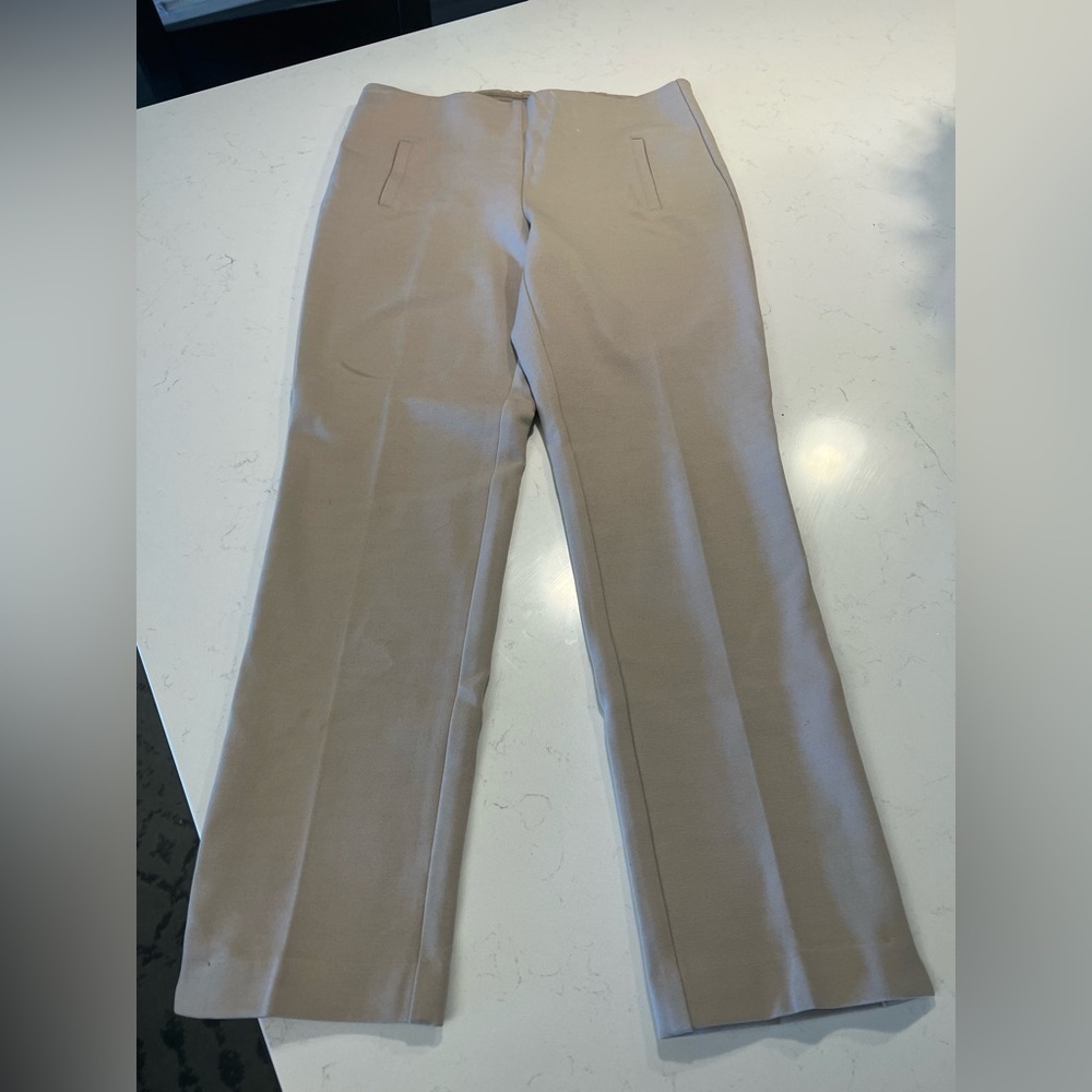 Chico’s pull on pants size 0